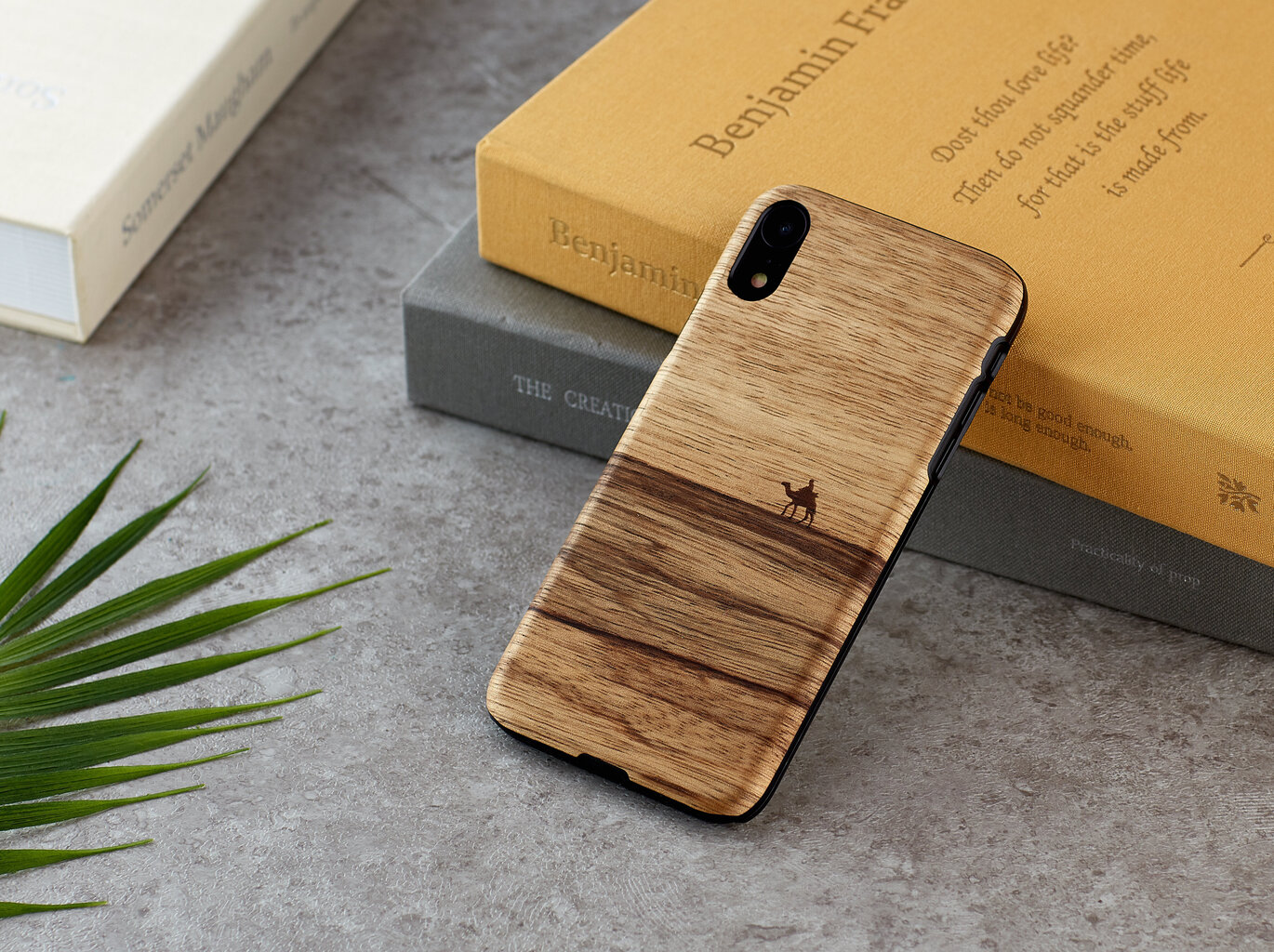 Man&Wood Cover cena un informācija | Telefonu vāciņi, maciņi | 220.lv