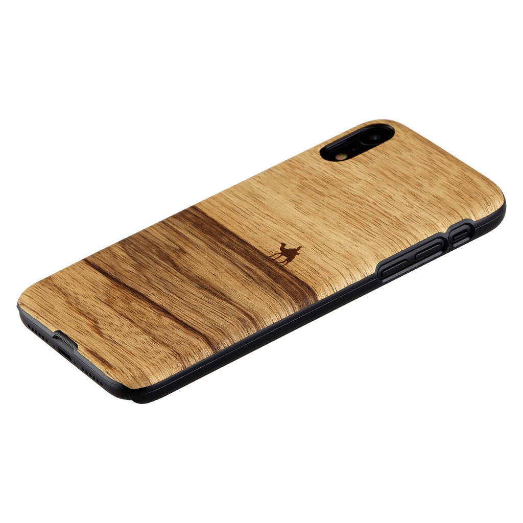 Man&Wood Cover cena un informācija | Telefonu vāciņi, maciņi | 220.lv