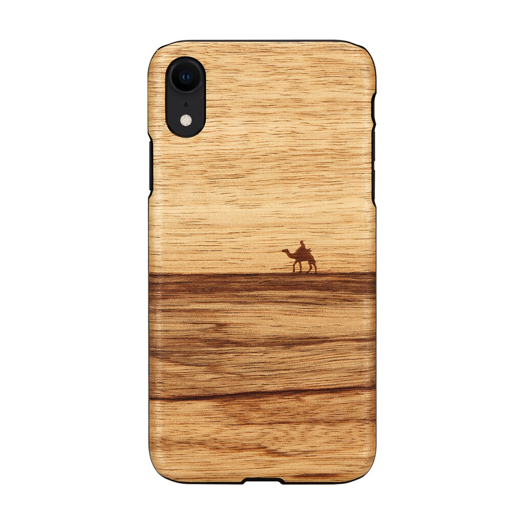 Man&Wood Cover cena un informācija | Telefonu vāciņi, maciņi | 220.lv