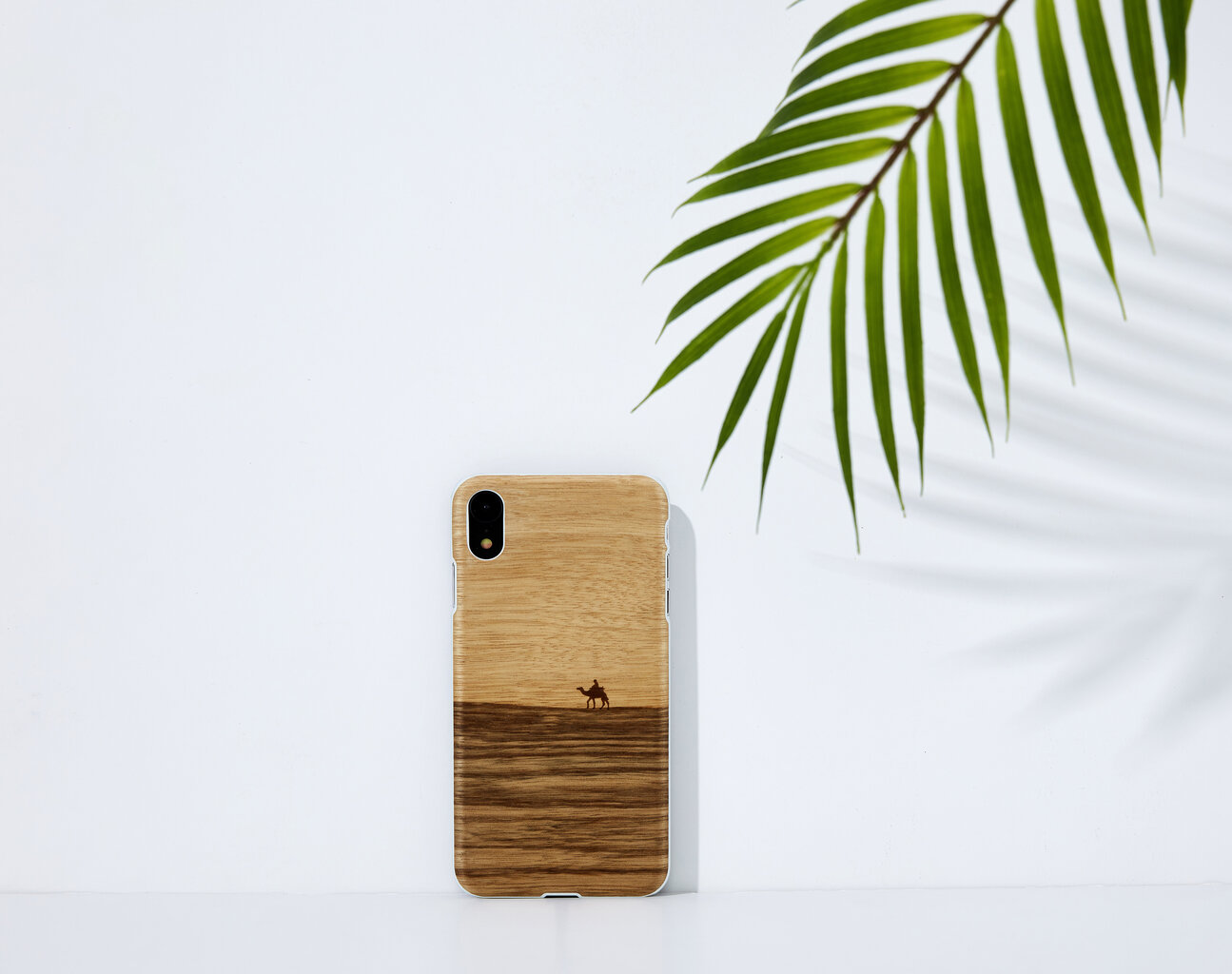 Man&Wood Cover cena un informācija | Telefonu vāciņi, maciņi | 220.lv