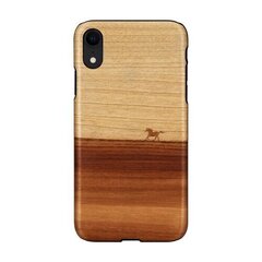 Man&Wood Cover cena un informācija | Telefonu vāciņi, maciņi | 220.lv