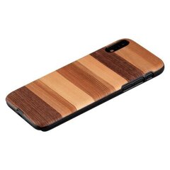 Man&Wood Cover cena un informācija | Telefonu vāciņi, maciņi | 220.lv