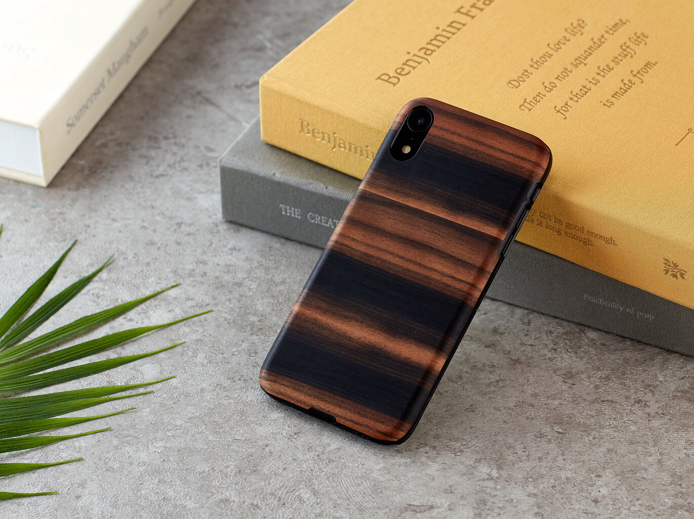 Man&Wood Cover cena un informācija | Telefonu vāciņi, maciņi | 220.lv