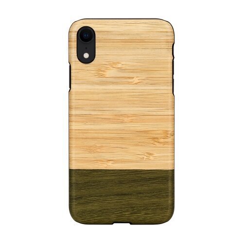 Man&Wood Cover cena un informācija | Telefonu vāciņi, maciņi | 220.lv