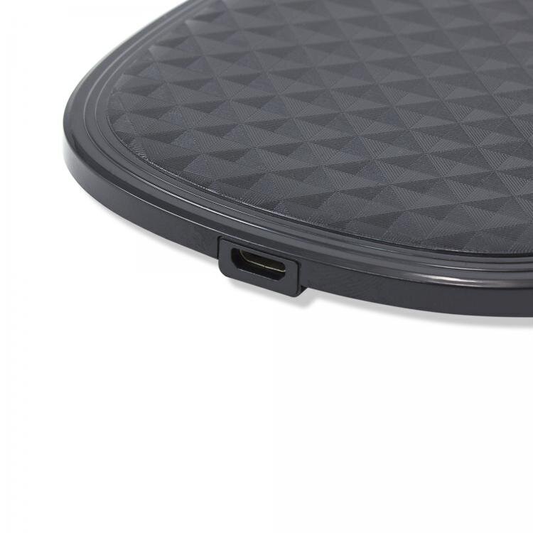 Sbox Wireless Charger WC-019 cena un informācija | Lādētāji un adapteri | 220.lv