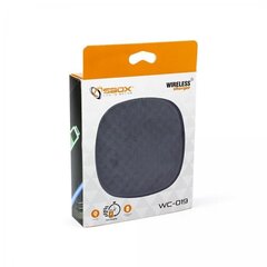 Sbox Wireless Charger WC-019 cena un informācija | Lādētāji un adapteri | 220.lv