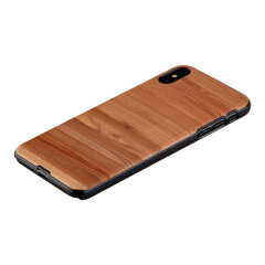 Man&Wood Cover cena un informācija | Telefonu vāciņi, maciņi | 220.lv