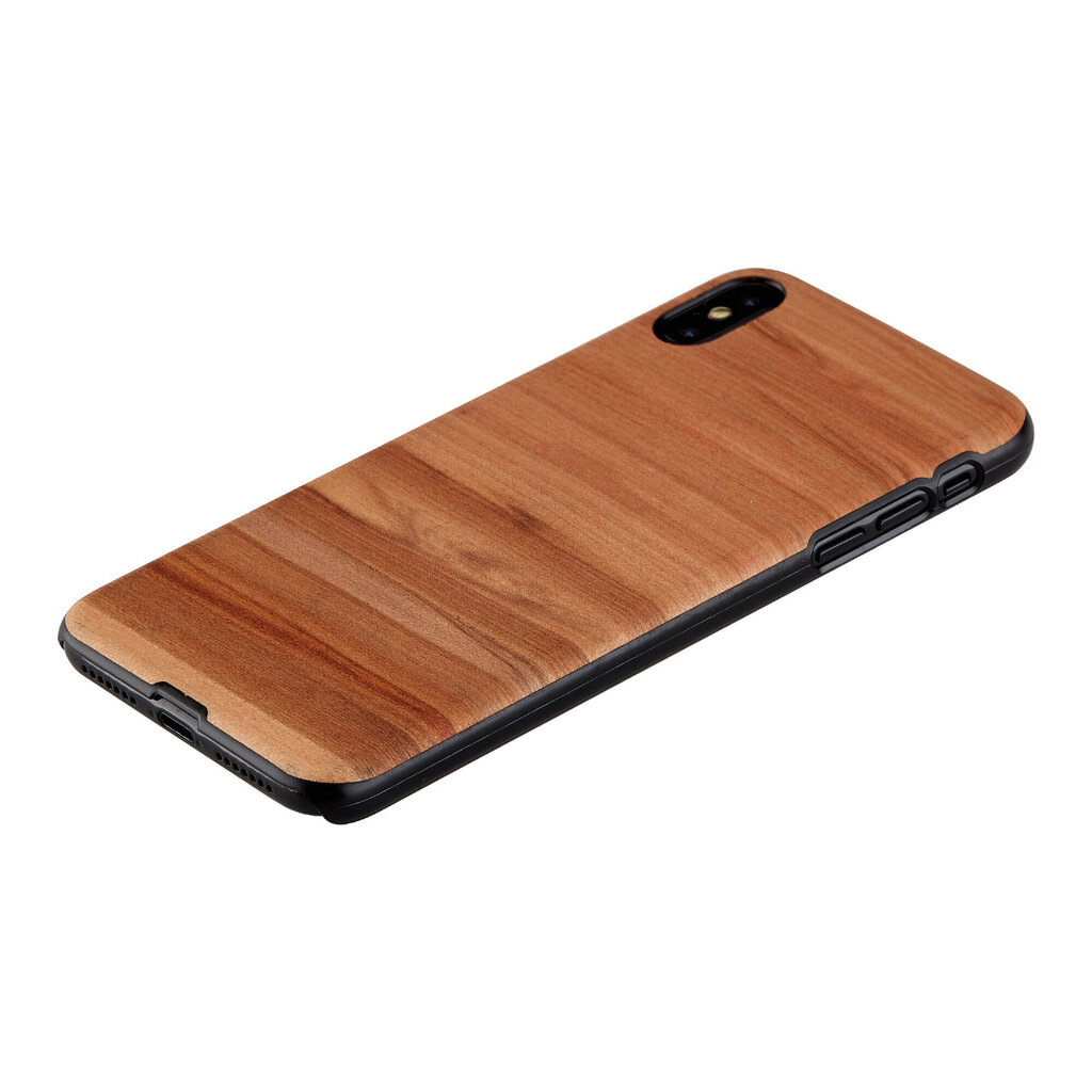 Man&Wood Cover cena un informācija | Telefonu vāciņi, maciņi | 220.lv