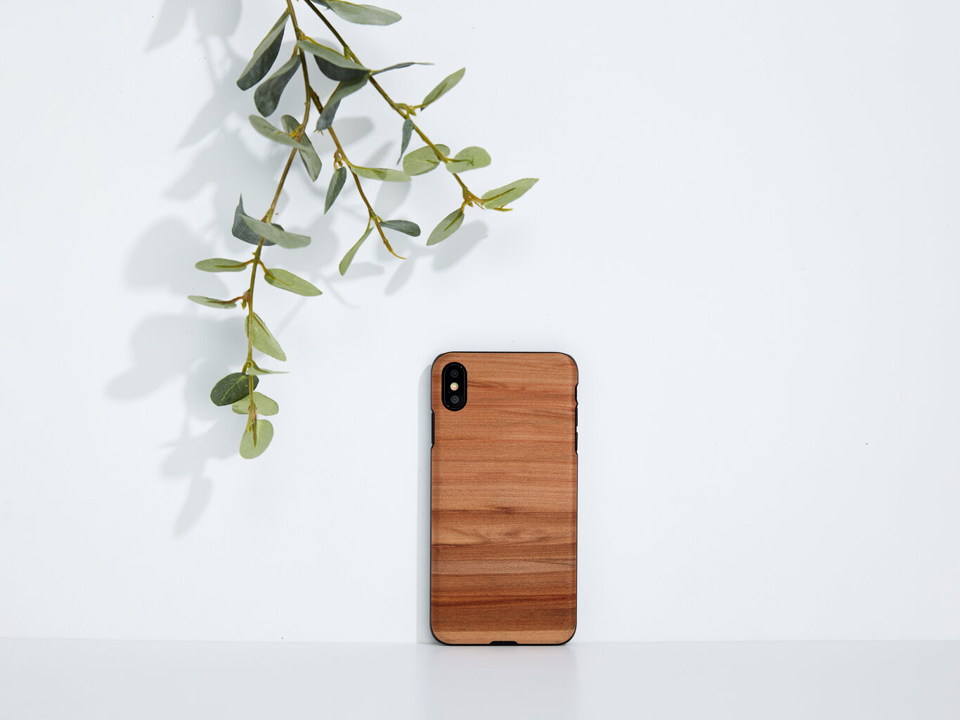 Man&Wood Cover cena un informācija | Telefonu vāciņi, maciņi | 220.lv