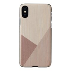 Man&Wood Cover cena un informācija | Telefonu vāciņi, maciņi | 220.lv