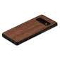 MAN&WOOD SmartPhone case Galaxy S10 koala black cena un informācija | Telefonu vāciņi, maciņi | 220.lv