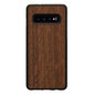 MAN&WOOD SmartPhone case Galaxy S10 koala black цена и информация | Telefonu vāciņi, maciņi | 220.lv