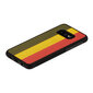 MAN&WOOD SmartPhone case Galaxy S10e reggae black цена и информация | Telefonu vāciņi, maciņi | 220.lv