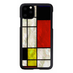 iKins SmartPhone case iPhone XS/S mondrian white цена и информация | Чехлы для телефонов | 220.lv