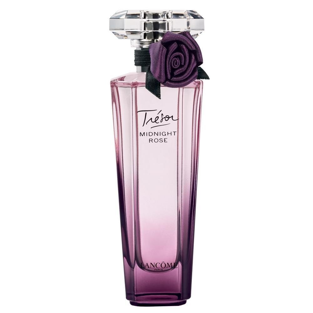 Parfimērijas ūdens Lancome Tresor Midnight Rose edp 75 ml cena un informācija | Sieviešu smaržas | 220.lv