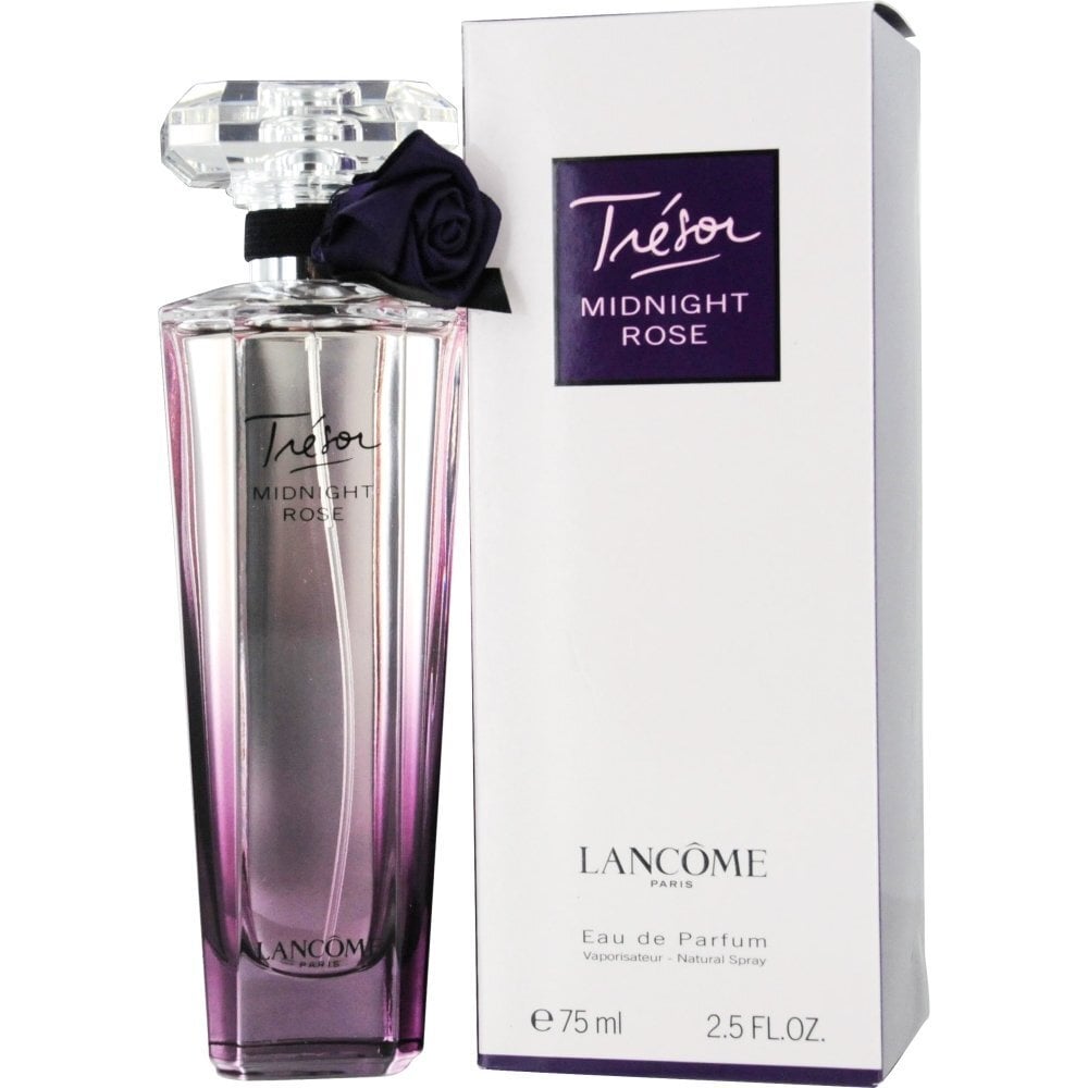 Parfimērijas ūdens Lancome Tresor Midnight Rose edp 75 ml цена и информация | Sieviešu smaržas | 220.lv