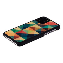 iKins SmartPhone case iPhone XS/S mosaic black цена и информация | Чехлы для телефонов | 220.lv