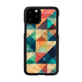 iKins SmartPhone case iPhone XS/S mosaic black