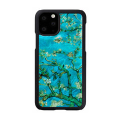 iKins SmartPhone case iPhone 11 Pro almond blossom black цена и информация | Чехлы для телефонов | 220.lv