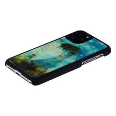iKins SmartPhone case iPhone 11 camille black цена и информация | Чехлы для телефонов | 220.lv