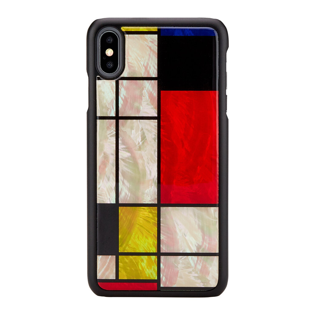 iKins Mondrian цена и информация | Telefonu vāciņi, maciņi | 220.lv