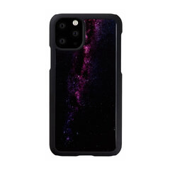 iKins SmartPhone case iPhone XS/S milky way black цена и информация | Чехлы для телефонов | 220.lv