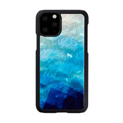 iKins SmartPhone case iPhone XS/S blue lake black цена и информация | Чехлы для телефонов | 220.lv