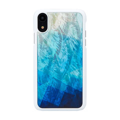 iKins SmartPhone case iPhone XS/S blue lake black цена и информация | Чехлы для телефонов | 220.lv