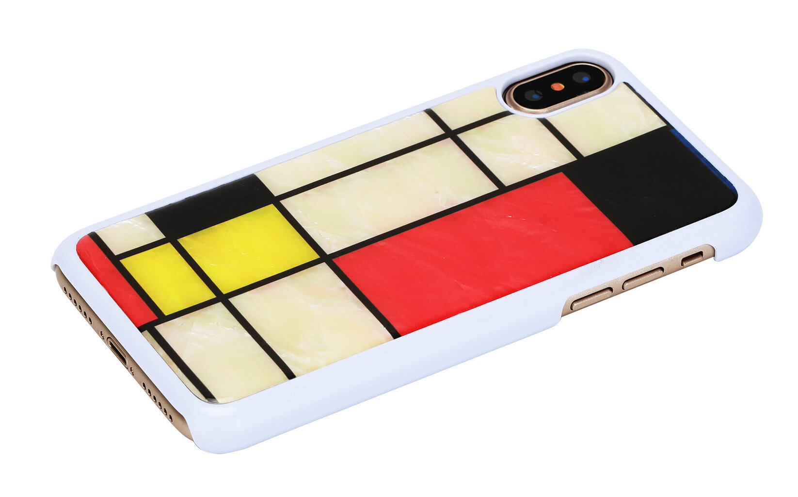 iKins Mondrian цена и информация | Telefonu vāciņi, maciņi | 220.lv