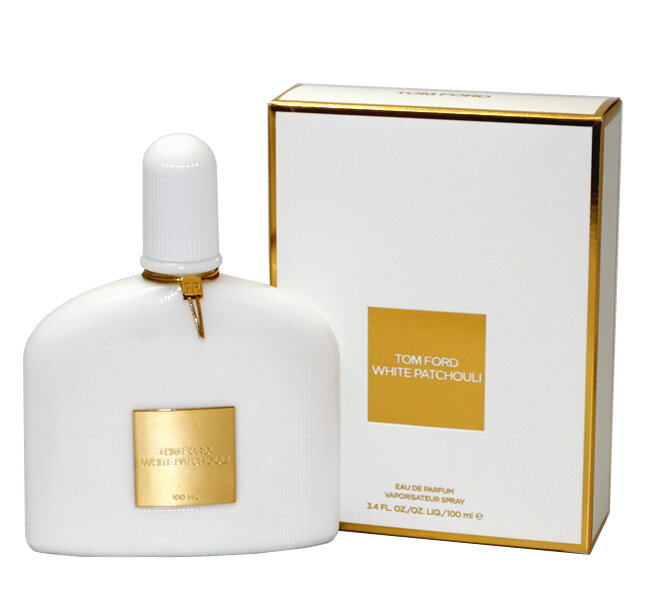 Parfimērijas ūdens Tom Ford White Patchouli EDP sievietēm, 100 ml цена и информация | Sieviešu smaržas | 220.lv