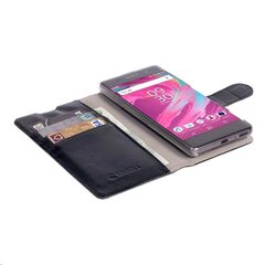 Krusell Ekero FolioWallet 2in1 Sony Xperia XA цена и информация | Чехлы для телефонов | 220.lv