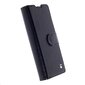 Krusell Etui Sony Xperia XA czarne (AKGETKRULSPK0007) Darmowy odbiór w 21 miastach! cena un informācija | Telefonu vāciņi, maciņi | 220.lv