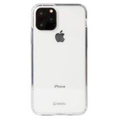 Krusell Kivik  Apple iPhone XS цена и информация | Чехлы для телефонов | 220.lv