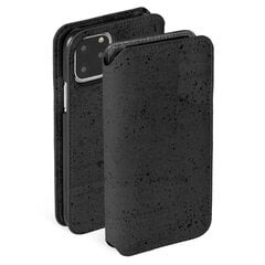 Krusell Birka PhoneWallet Apple iPhone 11 Pro black цена и информация | Чехлы для телефонов | 220.lv