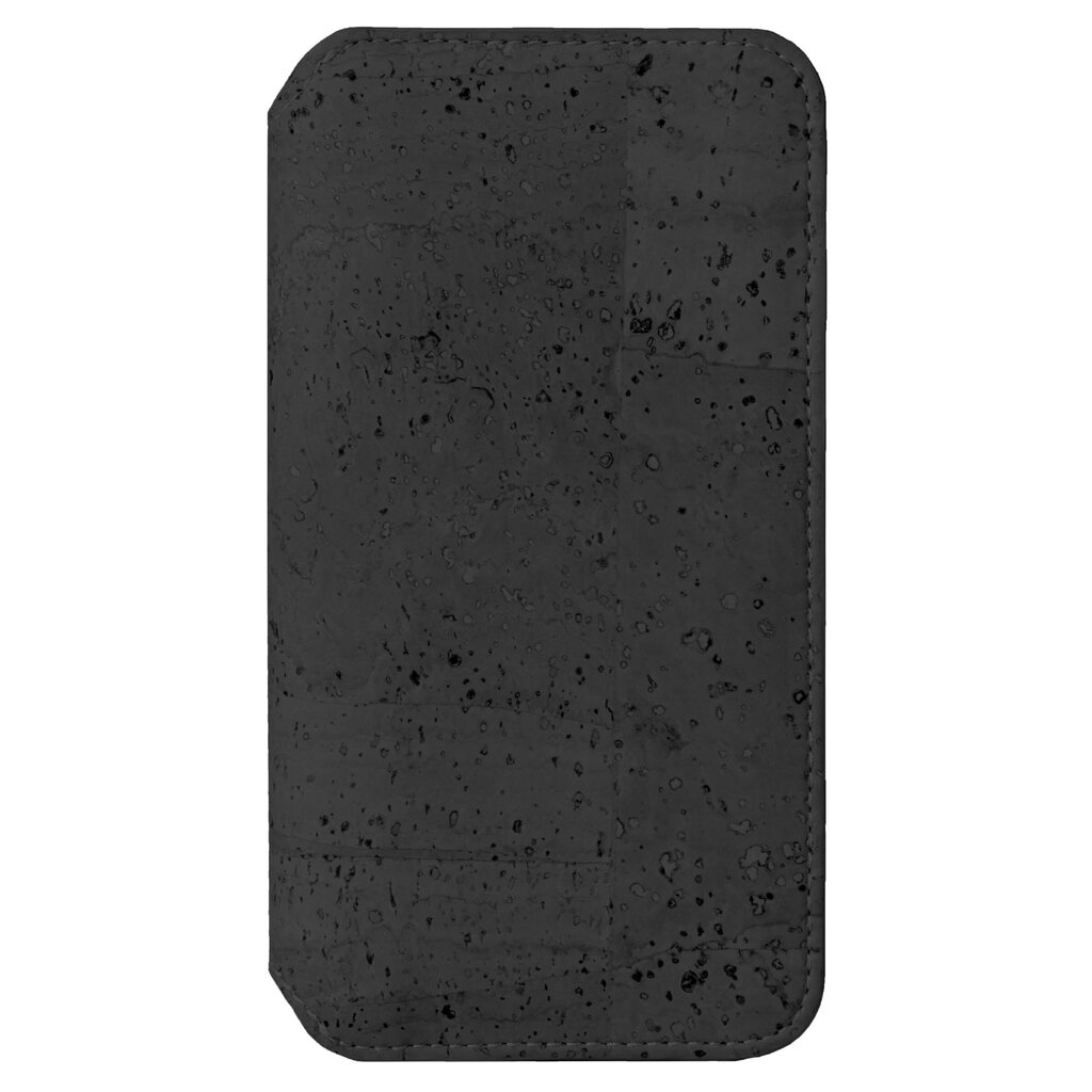Krusell Birka PhoneWallet Apple iPhone 11 black cena un informācija | Telefonu vāciņi, maciņi | 220.lv