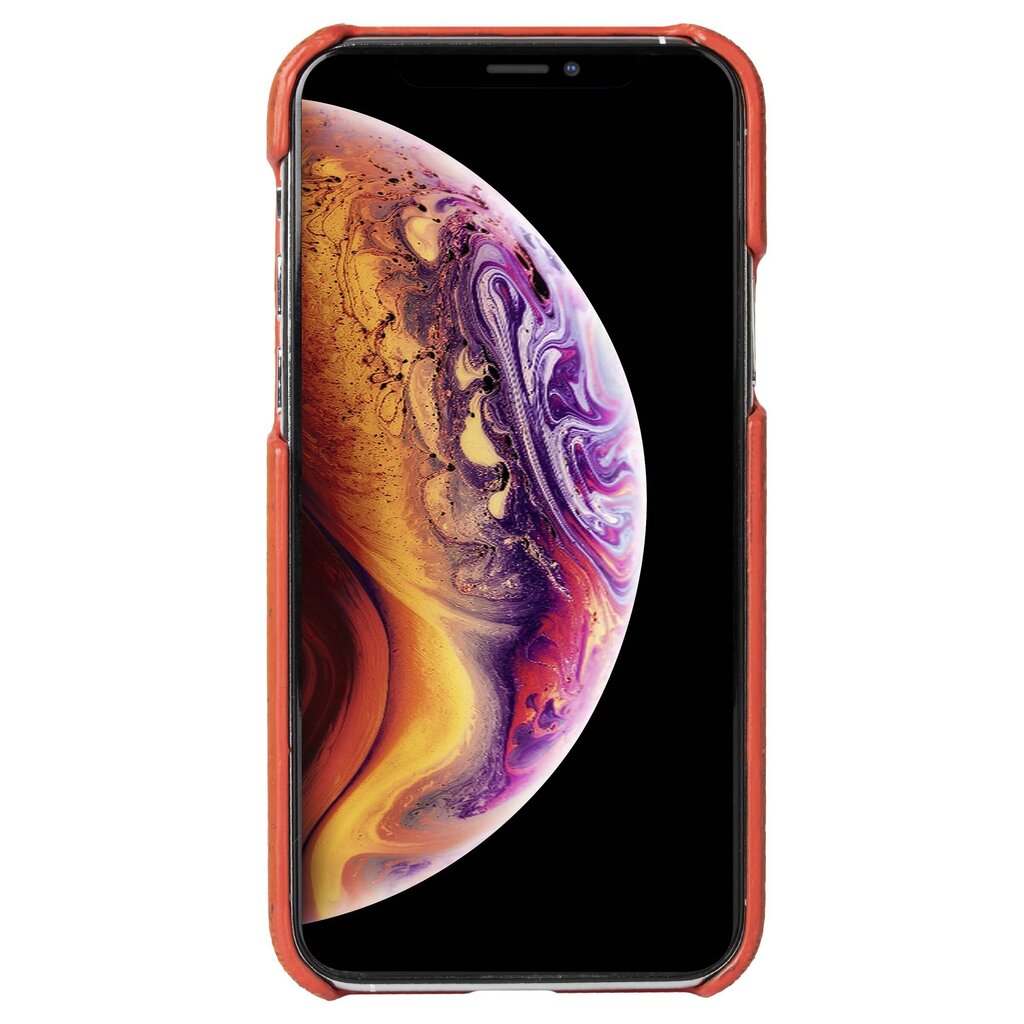 Krusell Birka Cover Apple iPhone 11 rsa цена и информация | Telefonu vāciņi, maciņi | 220.lv