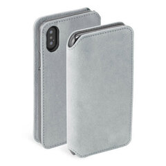 Krusell Broby 4 Card SlimWallet Apple iPhone XS цена и информация | Чехлы для телефонов | 220.lv