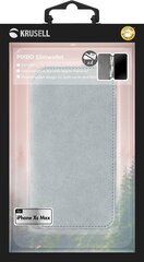 Krusell Broby 4 Card SlimWallet цена и информация | Чехлы для телефонов | 220.lv