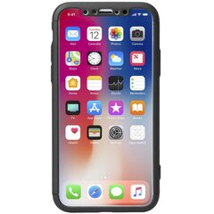 Krusell Arvika 3.0 Apple iPhone X/XS цена и информация | Чехлы для телефонов | 220.lv