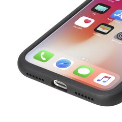 Krusell Arvika 3.0 для Apple iPhone 7/8 Plus, черный цена и информация | Чехлы для телефонов | 220.lv