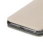 Krusell Pixbo 4 Card SlimWallet Apple iPhone XR beige cena un informācija | Telefonu vāciņi, maciņi | 220.lv