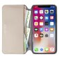 Krusell Pixbo 4 Card SlimWallet Apple iPhone XR beige цена и информация | Telefonu vāciņi, maciņi | 220.lv