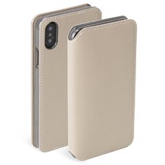 Krusell Pixbo 4 Card SlimWallet Apple iPhone XS цена и информация | Чехлы для телефонов | 220.lv