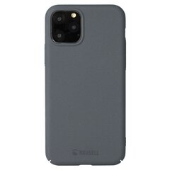 Krusell Sandby Cover Apple iPhone 11 Pro stone cena un informācija | Telefonu vāciņi, maciņi | 220.lv