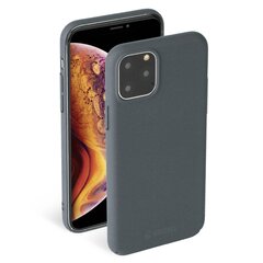 Krusell Sandby Cover Apple iPhone 11 Pro stone цена и информация | Чехлы для телефонов | 220.lv