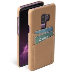 Krusell Sunne 2 Card Cover Samsung Galaxy S9+ цена и информация | Чехлы для телефонов | 220.lv