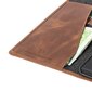 Krusell Sunne 2 Card Foliowallet Sony Xperia L2 vintage konjaks цена и информация | Telefonu vāciņi, maciņi | 220.lv