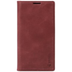 Krusell Sunne 2 Card Foliowallet Sony Xperia L2 цена и информация | Чехлы для телефонов | 220.lv