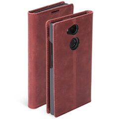 Krusell Sunne 2 Card Foliowallet Sony Xperia L2 цена и информация | Чехлы для телефонов | 220.lv