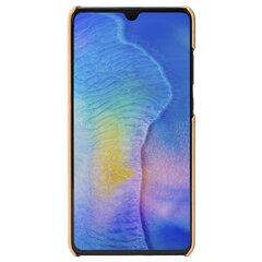 Krusell Sunne  Huawei Mate 20 цена и информация | Чехлы для телефонов | 220.lv